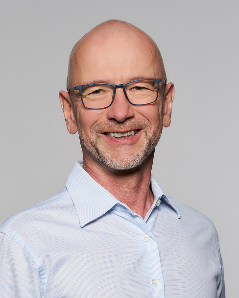 Dr. med. Dirk Rothhaupt